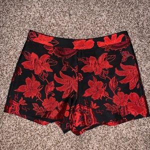 Alice + Olivia Rose Short